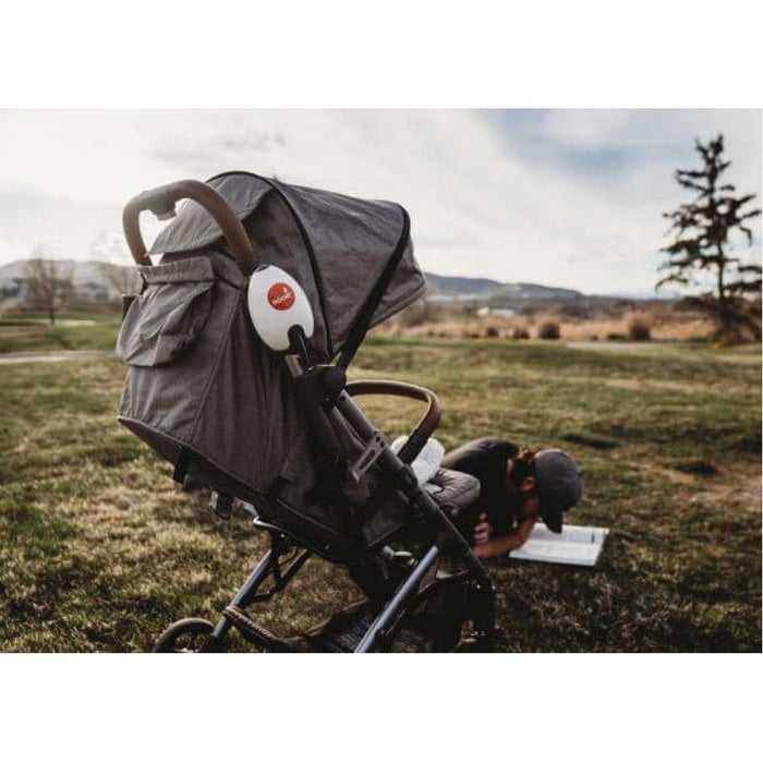 Rockit Baby Rocker Battery Operated Stroller | Ride On | Rockit — BabyCool