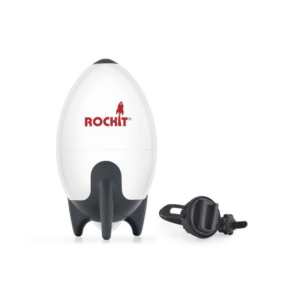 Rockit Baby Rocker Embala Carrinho Recarregável por USB | Passeio ...