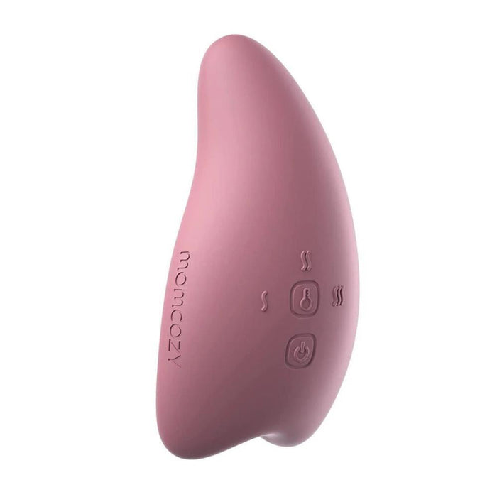 Dispositivo Momcozy para Estimulação da Lactação 2em1 Red