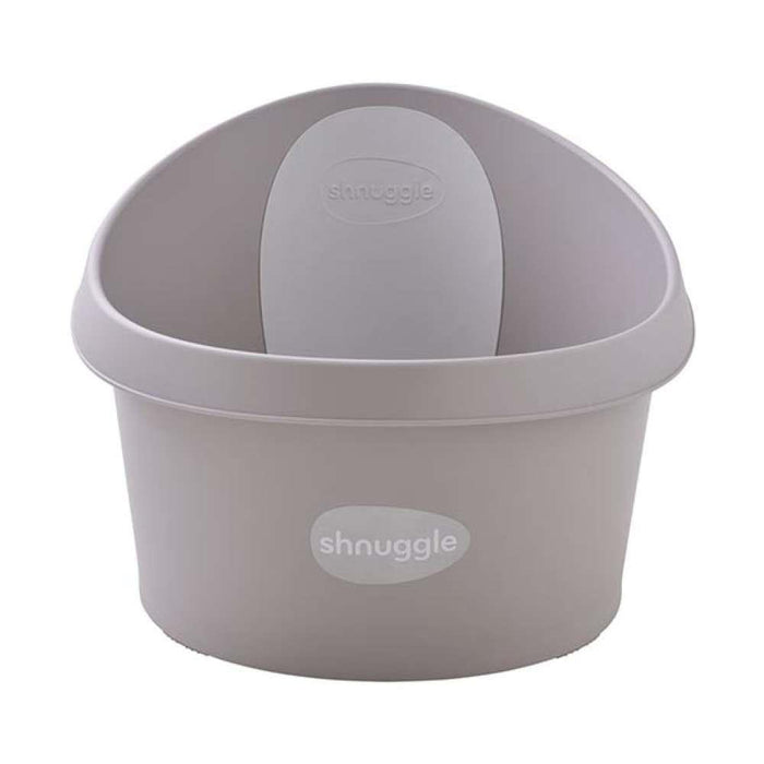 Banheira Shnuggle Toddler Taupe