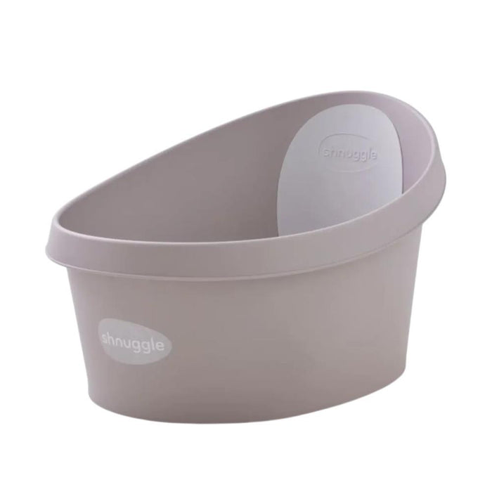 Banheira Shnuggle Toddler Taupe