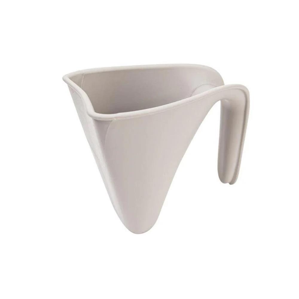 Jarro de Banho Shnuggle Taupe