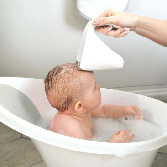 Jarro de Banho Shnuggle Taupe