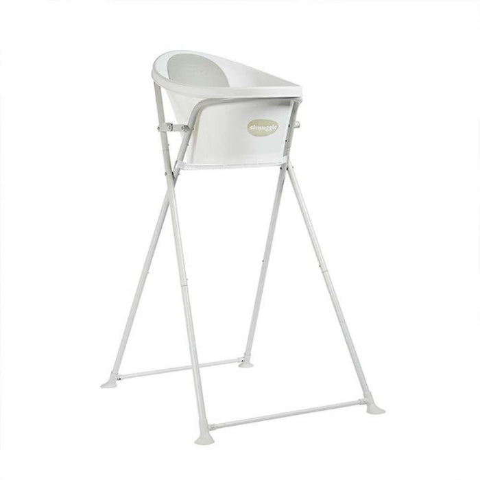 Suporte Dobrável para Banheira Shnuggle