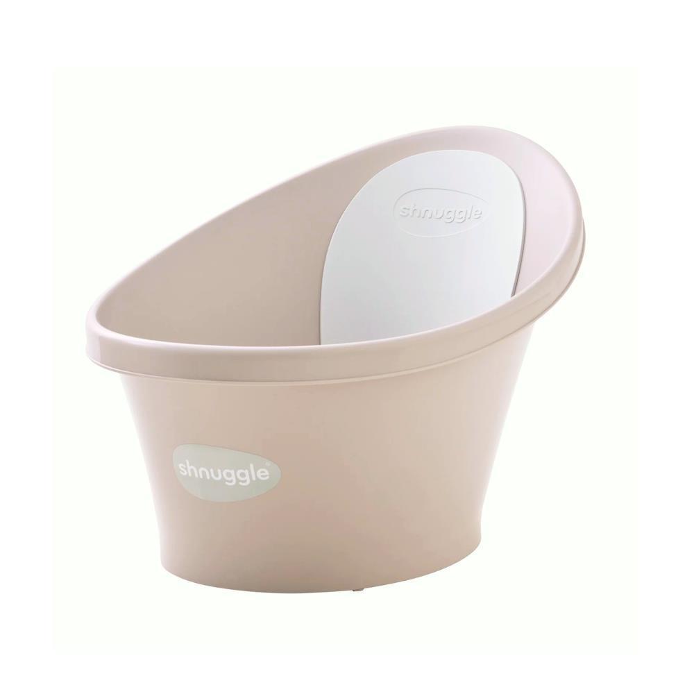 Shnuggle Bath Taupe