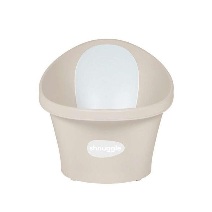 Banheira Shnuggle Taupe