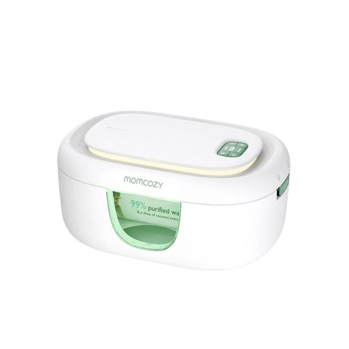 Aquecedor de Toalhitas Momcozy