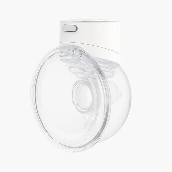 Bomba Tira-Leite Elétrica Momcozy S12 Pro Single