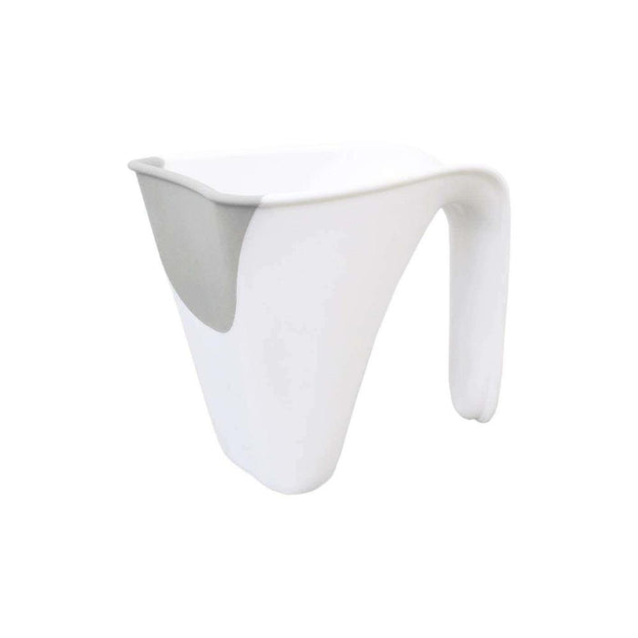 Jarro de Banho Shnuggle Branco