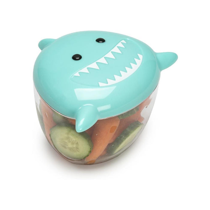 Caixa para Snacks Melii Tubarão 232ml
