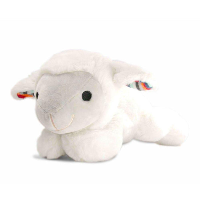 Peluche Musical Soft Zazu Liz the Lamb