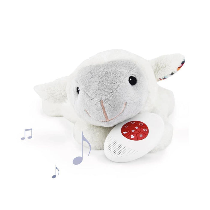 Peluche Musical Soft Zazu Liz the Lamb