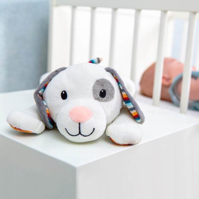 Peluche Musical Soft Zazu Dex the Dog