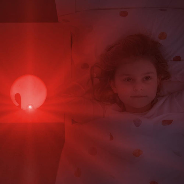 Luz de Presença Musical Zazu Emmy the Elephant