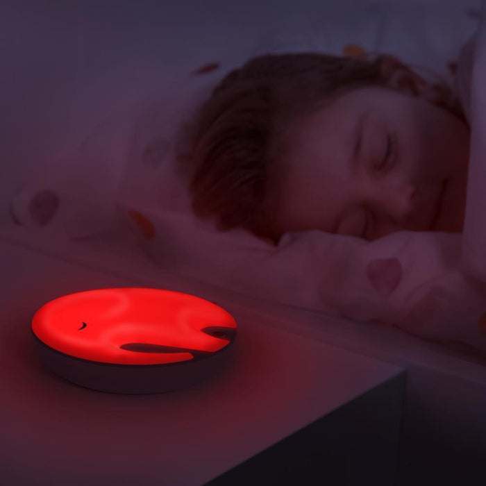 Luz de Presença Musical Zazu Emmy the Elephant