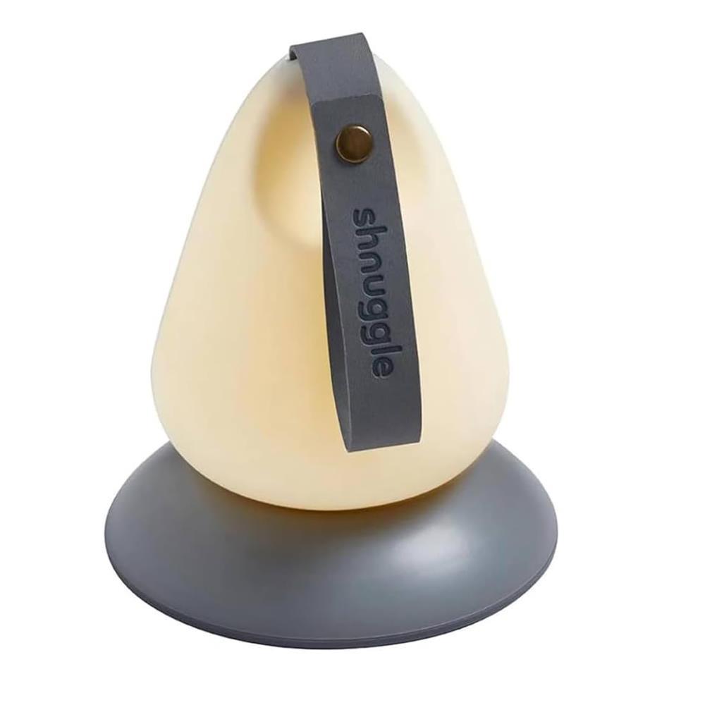 Luz de Presença Shnuggle Moonlight com Indicador de Temperatura