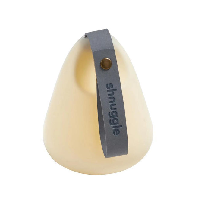 Luz de Presença Shnuggle Moonlight com Indicador de Temperatura