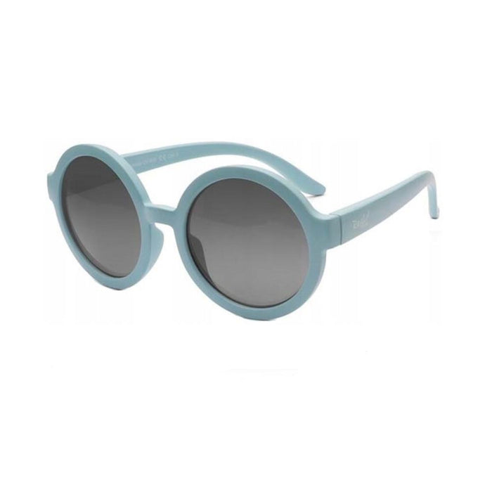 Óculos de Sol Real Shades Kids Vibe Cool Blue +4 Anos