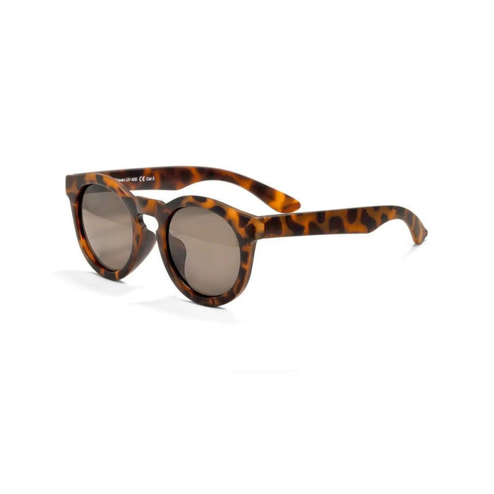 Óculos de Sol Real Shades Kids Chill Cheetah +4 Anos