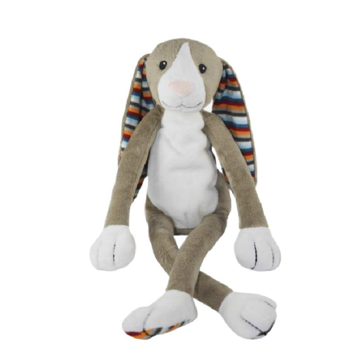 Peluche Musical Soft com Luz Zazu Bo the Bunny