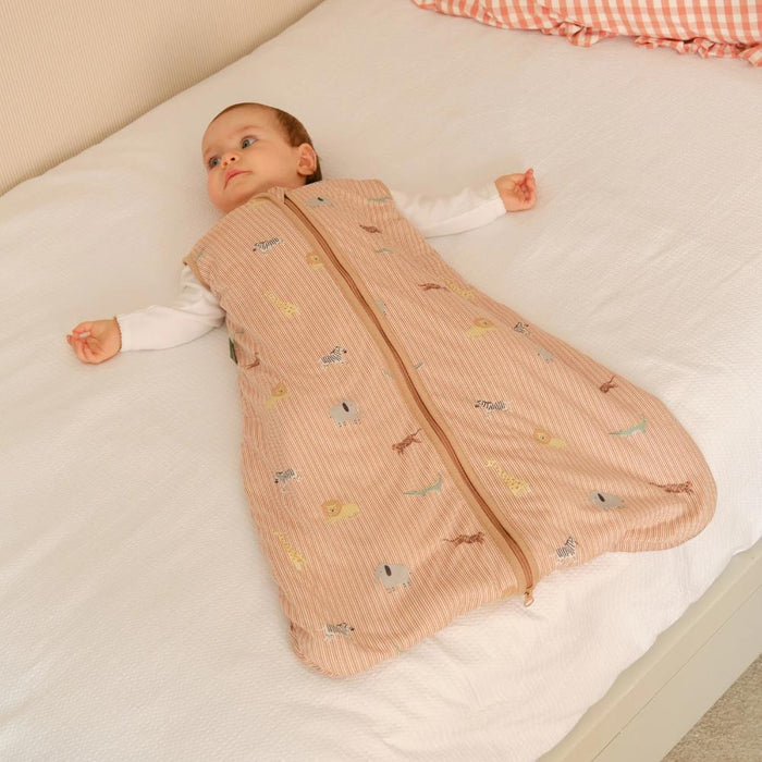 Saco de Dormir Molis&Co Jungle 18-36m Tog 1.0
