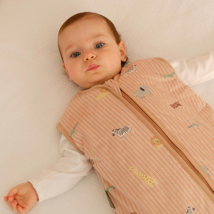 Saco de Dormir Molis&Co Jungle 6-18m Tog 1.0