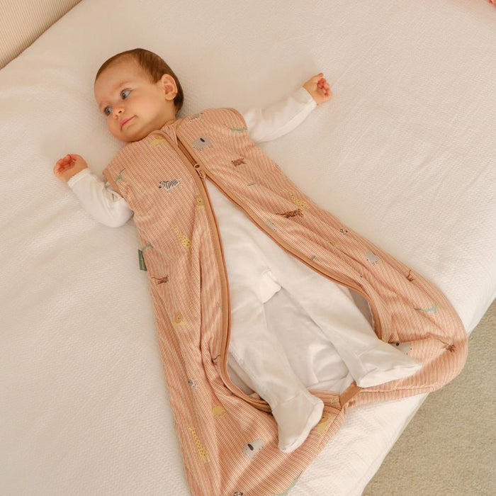 Saco de Dormir Molis&Co Jungle 0-3m Tog 1.0