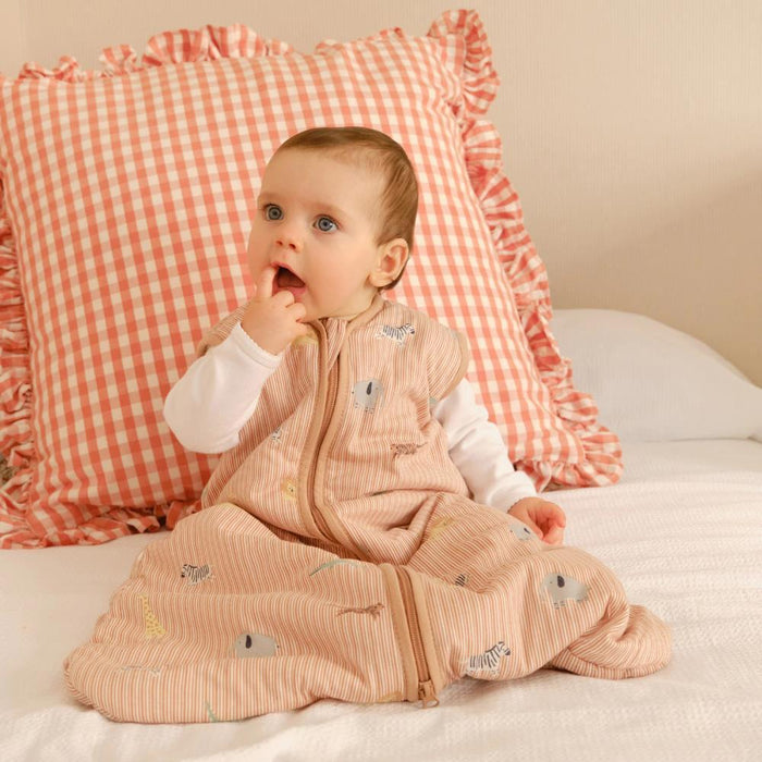 Saco de Dormir Molis&Co Jungle 0-3m Tog 1.0