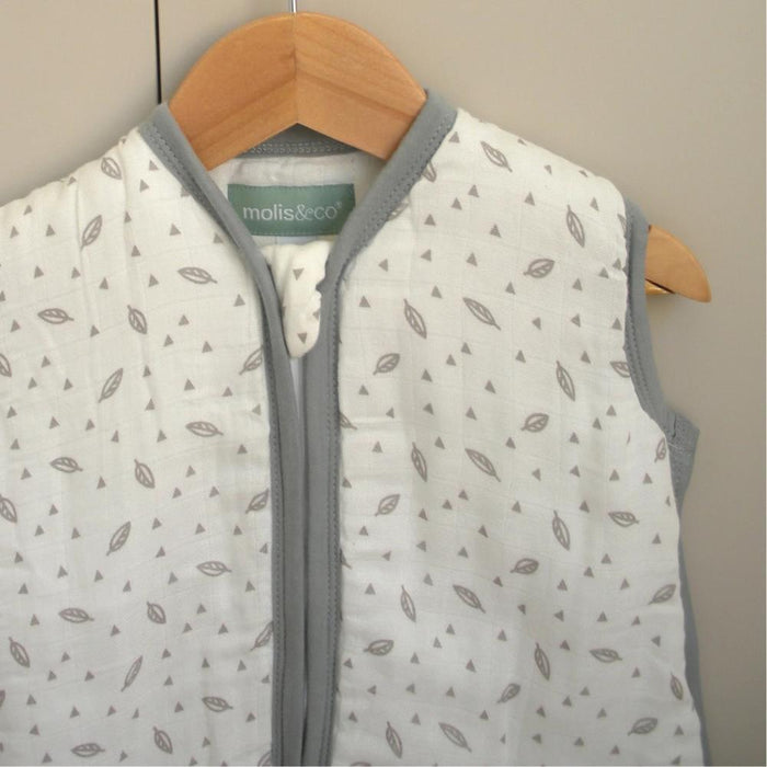Saco de Dormir Molis&Co Leaves 18-36m Tog 1.0