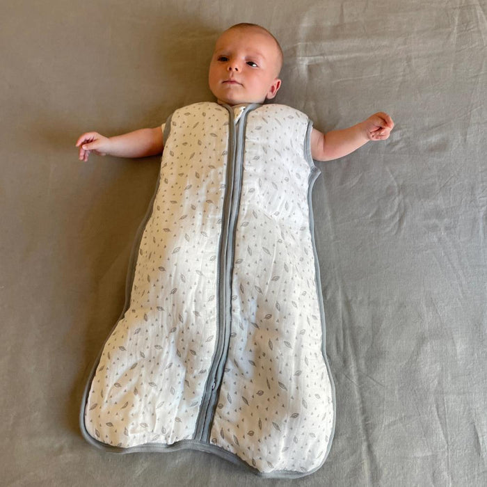 Saco de Dormir Molis&Co Leaves 18-36m Tog 1.0
