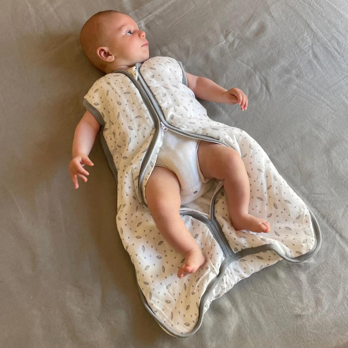 Saco de Dormir Molis&Co Leaves 18-36m Tog 1.0