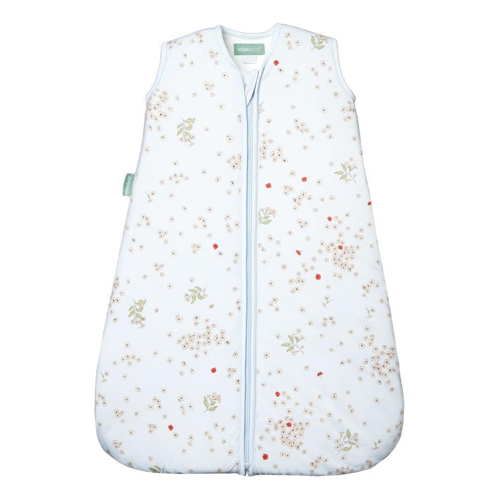 Molis&Co Poppy Sleeping Bag 18-36m Tog 1.0