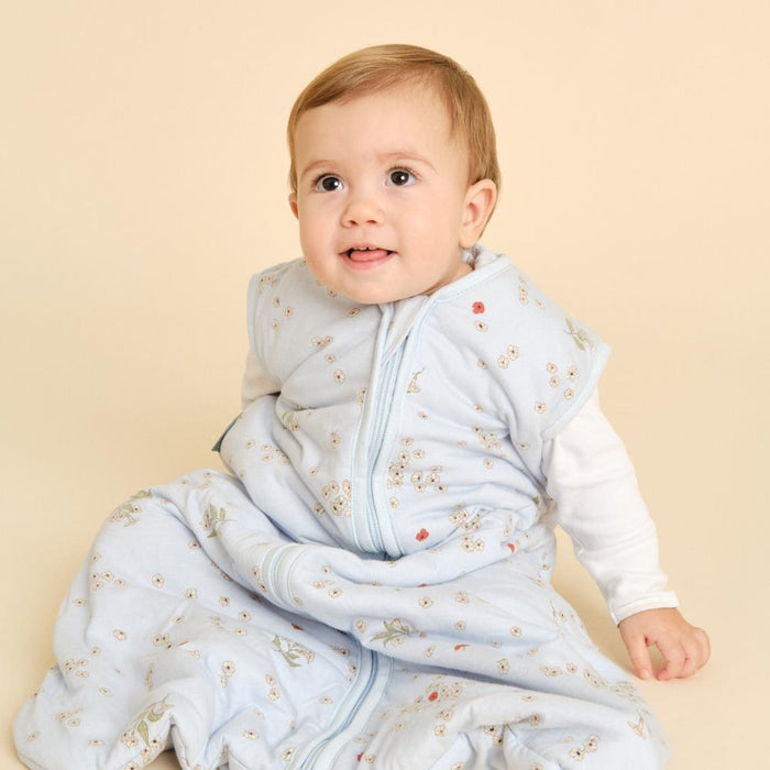Saco de Dormir Molis&Co Poppy 18-36m Tog 1.0
