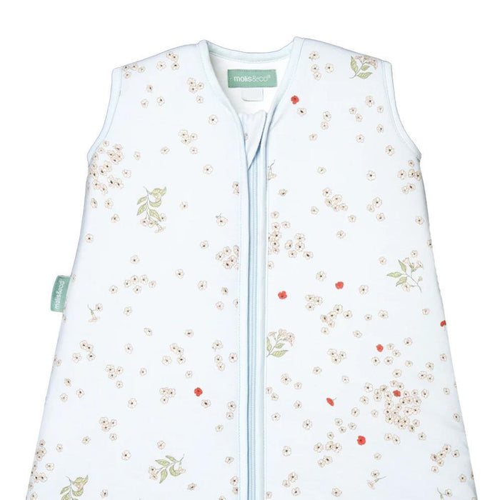Saco de Dormir Molis&Co Poppy 6-18m Tog 1.0