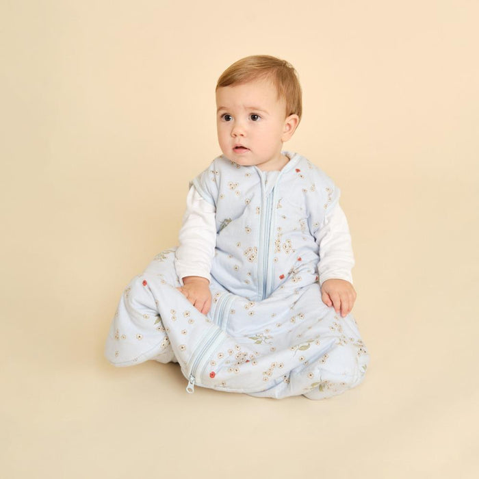 Saco de Dormir Molis&Co Poppy 6-18m Tog 1.0