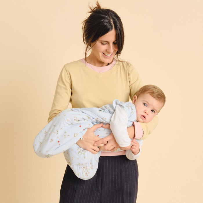 Saco de Dormir Molis&Co Poppy 6-18m Tog 1.0