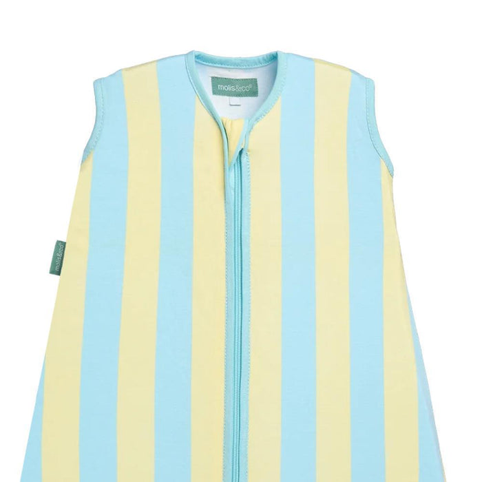 Saco de Dormir Molis&Co Blue Sunshine 6-18m Tog 0.5
