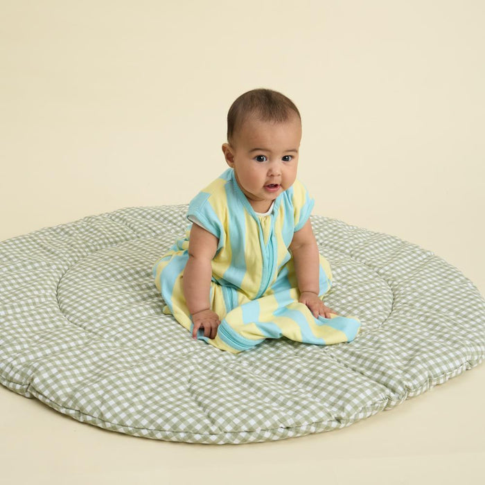 Saco de Dormir Molis&Co Blue Sunshine 6-18m Tog 0.5