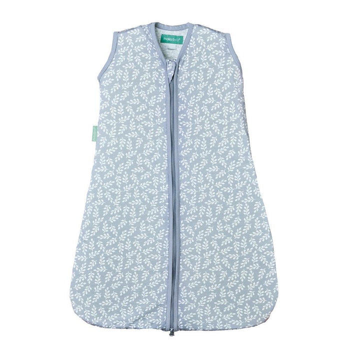 Saco de Dormir Molis&Co Blue Garden 0-6m Tog 0.5