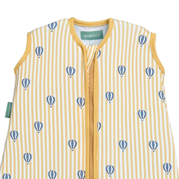 Saco de Dormir Molis&Co Balloons 0-3m Tog 0.5