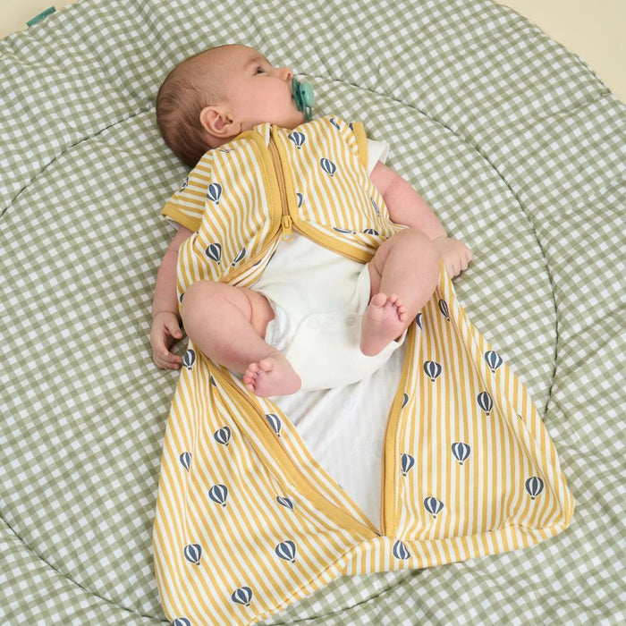 Saco de Dormir Molis&Co Balloons 0-3m Tog 0.5