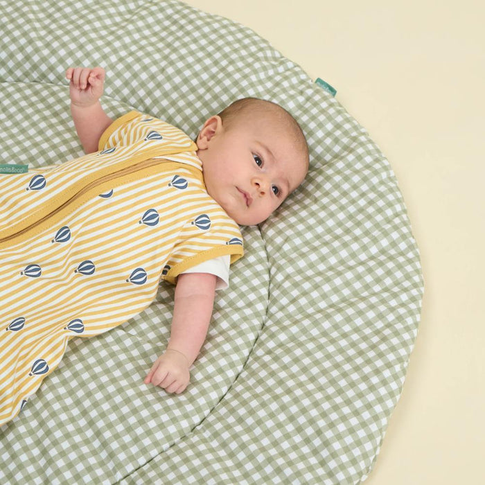 Saco de Dormir Molis&Co Balloons 0-3m Tog 0.5