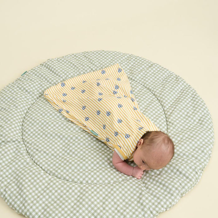 Saco de Dormir Molis&Co Balloons 0-3m Tog 0.5