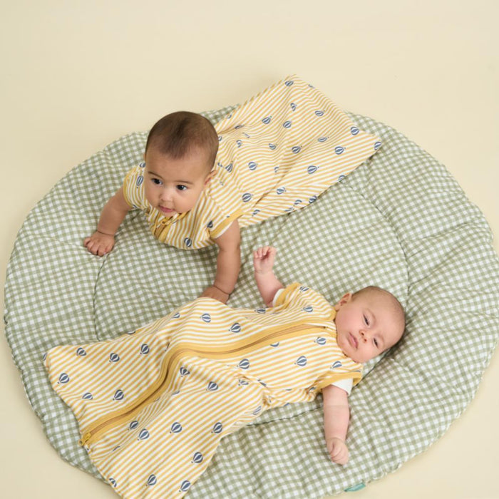 Saco de Dormir Molis&Co Balloons 0-3m Tog 0.5