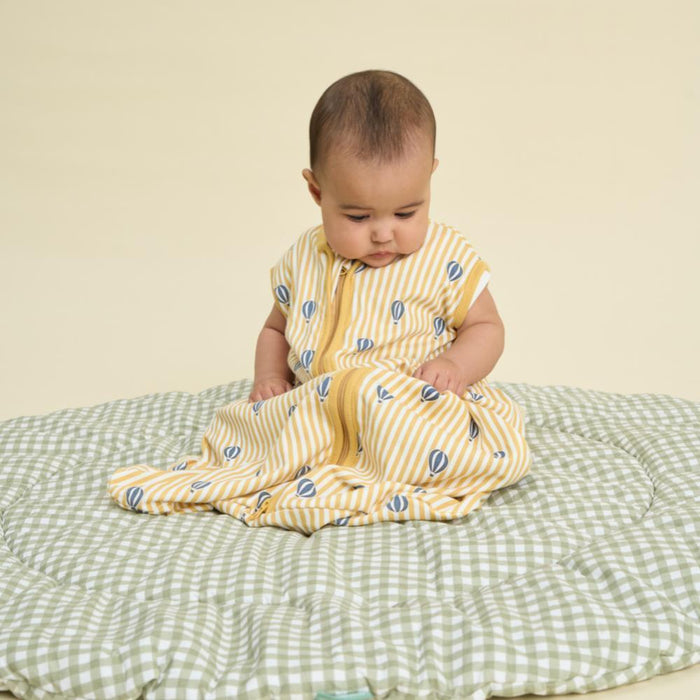 Saco de Dormir Molis&Co Balloons 0-3m Tog 0.5