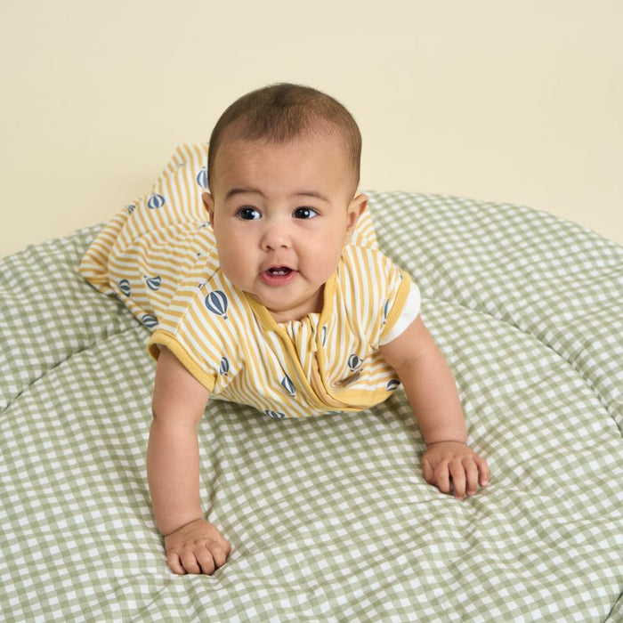 Saco de Dormir Molis&Co Balloons 0-3m Tog 0.5