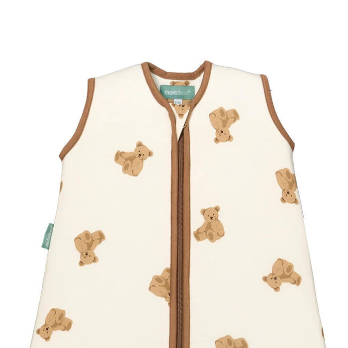 Saco de Dormir Molis&Co Teddy 18-36m Tog 1.0
