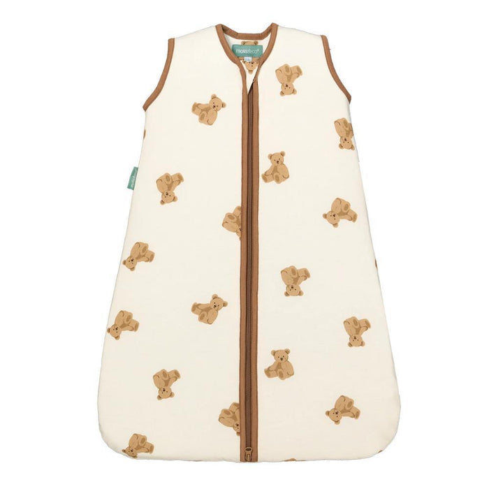 Saco de Dormir Molis&Co Teddy 0-6m Tog 1.0