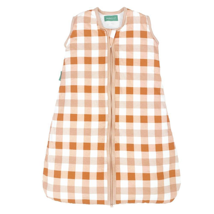 Saco de Dormir Molis&Co Canyon Check 18-36m Tog 1.0