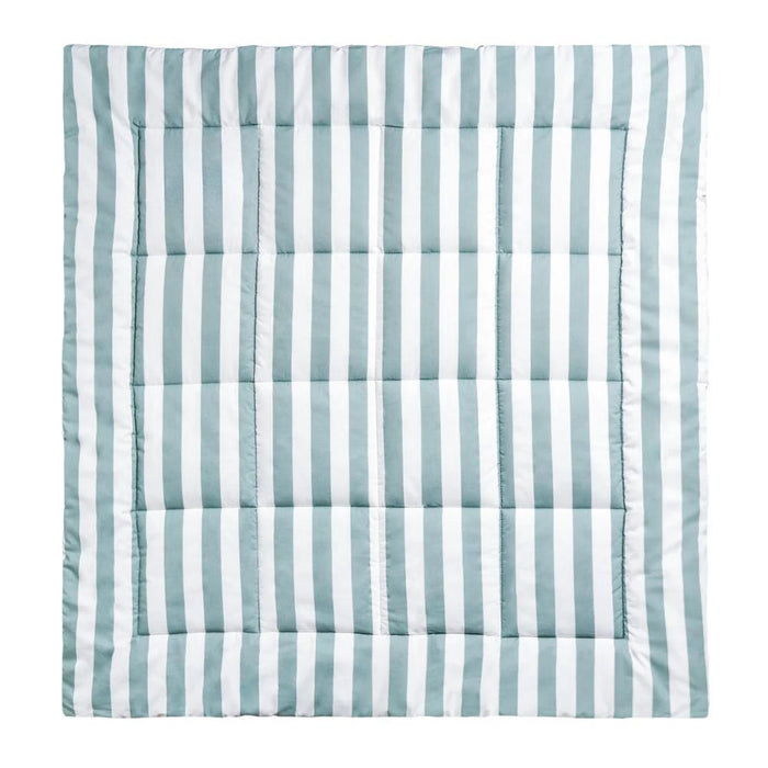 Tapete Acolchoado Molis&Co Popcorn Stripes 120cm
